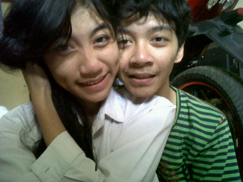 Fakultas Hukum at Attahiriyah University☀ ♥ chaca ♥™