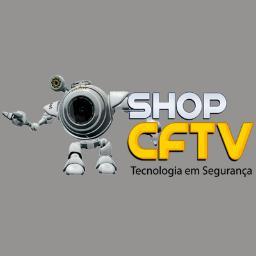 ShopCFTV 
O mais completo site de produtos para segurança eletrônica do Brasil, encontre em nosso site tudo para alarmes, CFTV, cerca elétrica e informática.