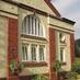 New Hall Guest House (@stayinwales) Twitter profile photo