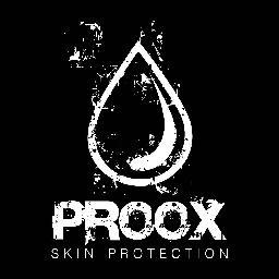 PROOX - Skin Protection for all Sports!