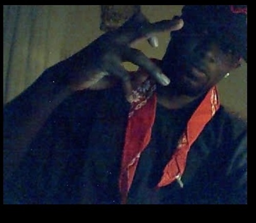 I kall it like I 533 it, ima Blood for life. Ima ryd3r wit mines straight out of Warfolk, VA