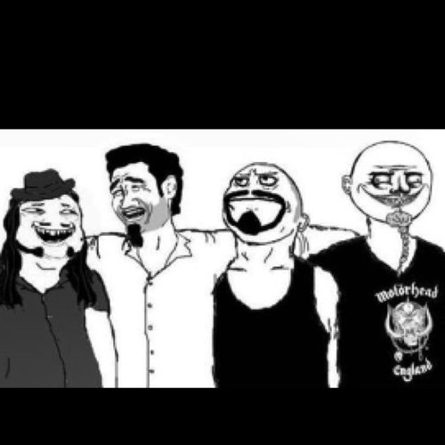 Manchester United - Metal - Veggie