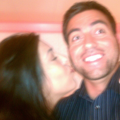 AndreaG92411's profile picture. 