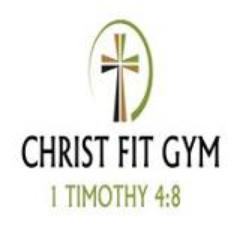 Christ Fit Gym is a Christian Nonprofit Gym that spreads the Good News through physical fitness!