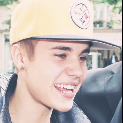 Justin Bieber ❤