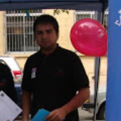 Profesional en el área turística, con la convicción de aprender y desentrañar lo que los parajes esconden