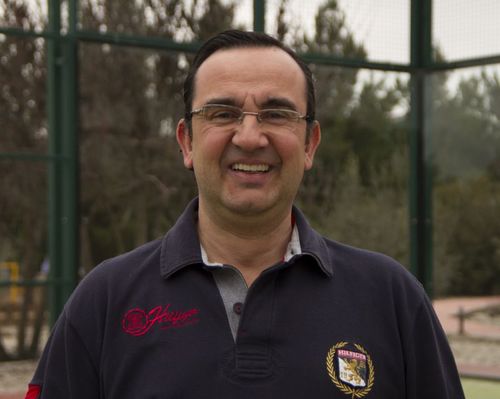 JavierFranco18's profile picture. Periodista de Canal Sur TV desde 1990. Entrenador Regional de Fútbol. Profesor en @ENCamaraSevilla en el Máster de Periodismo Deportivo.