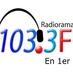 Radio Stereo 103.3 (@radiorama103) Twitter profile photo