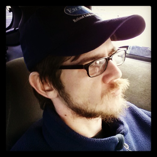 GassForMayor's profile picture. 