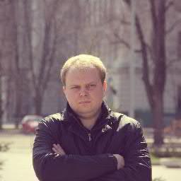 Andrey_Galanov's profile picture. ♠♦♥♣
