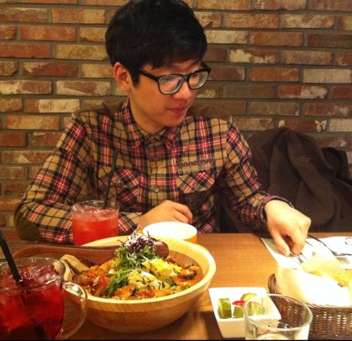 liy5358's profile picture. 