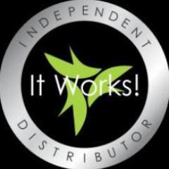 Independent distributor of It Works! products focusing on health and beauty. visit the website for more details on all of our products
