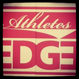 Athletes Edge specializing in Sports Performance Training
Do you have the EDGE?
Our athletes go to COLLEGE!!!!!!!
$160 per month...unlimited group training