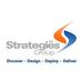 Strategies Group (@strategiesgrp) Twitter profile photo