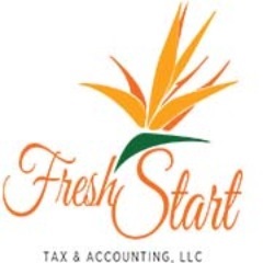 freshstartcpa's profile picture. Fresh Start Tax & #Accounting, w/ years of experience doing #taxes, solving tax problems, and organizing #financial records for small businesses & individuals.