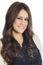 Fan de gran hermano, y ganadora ARGI♥