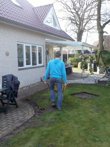 wout 16 jaar VMC B1