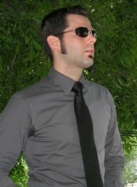 PatChev's profile picture. 