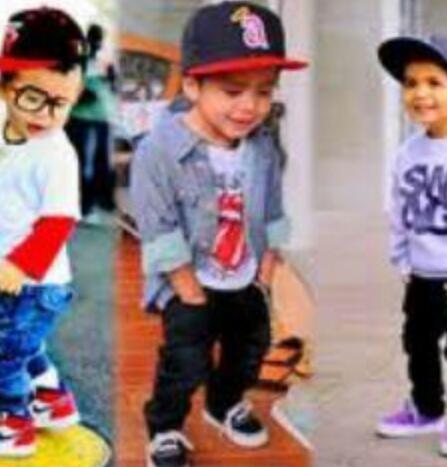 Follow voor swag in je TL!