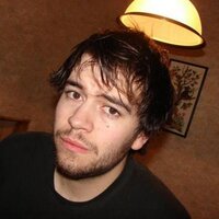 D Pope (@mrbear84) 's Twitter Profile Photo