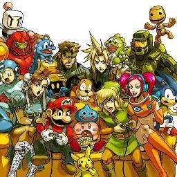 Feel_the_game's profile picture. Tienda Virtual de Videojuegos.
Y amante de los videojuegos y otro hobbies.
Espero que os gusten tanto mis anuncios como mis declaraciones de amor videojueguiles