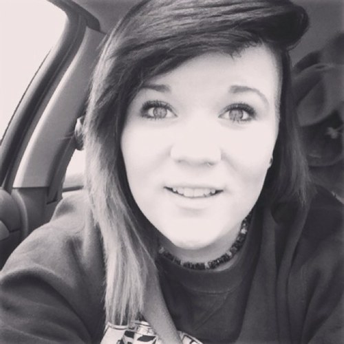 you are beautiful and you can get through this. my main account is @brittnitittni