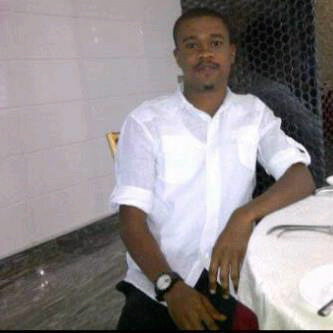 FemiJustice's profile picture. BSC ECONOMICS UNAD, MSC FINANCIAL ECONOMICS NDA.