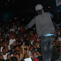 artista urbano
republica dominicana