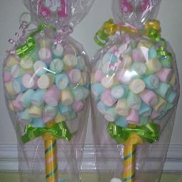 sweetliverpool's profile picture. I make sweet trees to order for any occasion.  email: karla.whelan@blueyonder.co.uk   More photos on my Facebook Page: Karla's Candy Trees