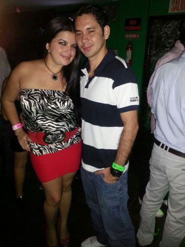 Chonera 100% Feliz por la familia q tengo jeremy mi bebe hermoso ♥