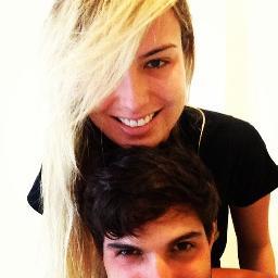 Twitter dedicado aos meus ídolos , Nanda e Dé , MEU CASAL REAL