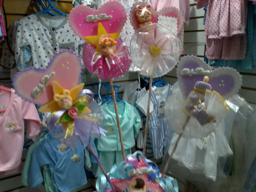 Agc. de Festejo espescialistas en Organizacion y animacion de Baby Shower...alquiler de fuentes de chocolate, fuente coctelera, colchones y mucho mas