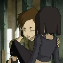 i want melanie and quentin always toGetHer :)