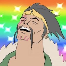 Si amas League of Legends y los memes tanto como nosotros, deberías darnos #FOLLOW