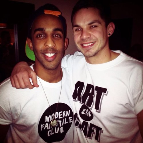 Warnsey87's profile picture. 