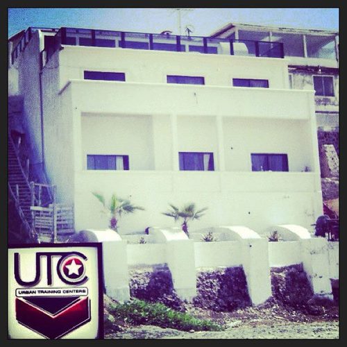UTC_Mexico's profile picture. Forjando Lideres Para El Futuro