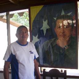 Lic. en Comunicación Social - Bolivariano...!!