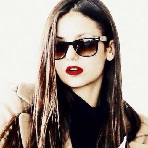 ⊰The path that I am walking, I have to walk alone. Fairy tales don't always have a happy ending, do they? It's time to be a big girl.⊱ [[RP||OC||Vampire]]