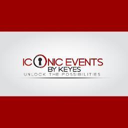 Event Planning, Production, Coordination, Design and Management.