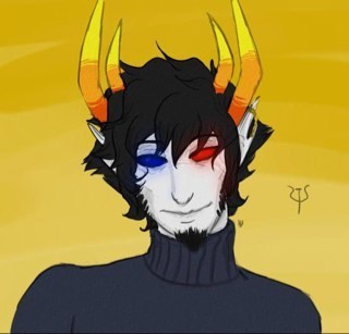 Hello, II'm the P2iioniic, call me whatever you plea2e... //can be NSFW, Dear Mac homestuck is not an anime.