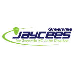 GvilleJaycees's profile picture. Junior Chamber, Young Professionals/Community Service organization