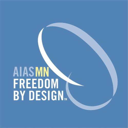 AIAS Minnesota Freedom by Design, empowering students to design and build for disabled or financially-limited citizens and nonprofit organizations.