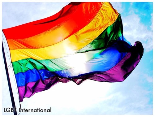 LGBTIntl Profile Picture