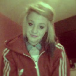 MegaanWhitney98's profile picture. Life's Like A Roller-coaster So Take It As It Comes :)