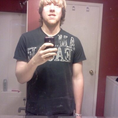 Profile Picture of Bradley Boyer (@BradleyIvanBoya) on Twitter