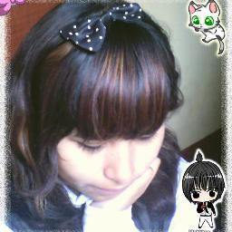 gabyzhitas nyaa :) 2pm forever :) fans completa de 2pm. !!! ^^....siempre !!
