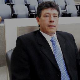 Vereador reeleito da cidade de Novo Hamburgo, hoje respondo por presidente da Comissão de Obras, Serviços Públicos e Mobilidade Urbana!