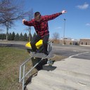 Cole James Vanloo - @1201CaptainCole - Twitter