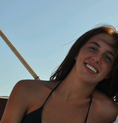 mariajmompo's profile picture. When you arise in the morning, think of what a precious gift it is to be alive - to breathe, to think, to love.