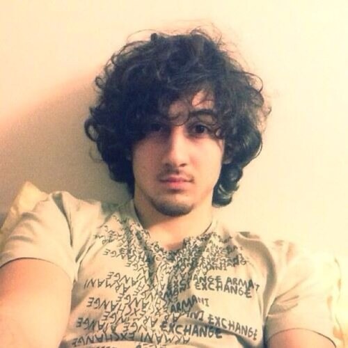 So according to the FBI Dzhokhar Tsarnaev is a flying, color changing back pack changing, nose jobbed, female? No. #freejahar